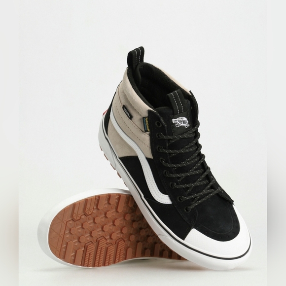 Vans Sk8-Hi Mte-2  2-Tone Utility *NWT* - Picture 2 of 10